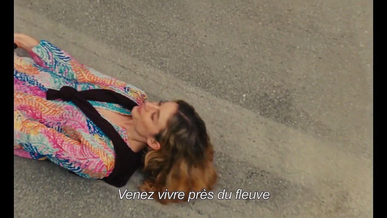 A Bread Factory 2ème partie : Un petit coin de paradis - Bande-annonce