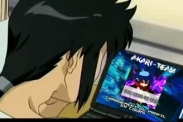 [Akari-Team]:AMV de presentation