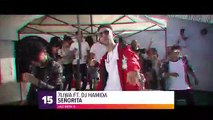 TOP 20 ARABIC SONGS (WEEK 50, 2018)- Rabih Baroud, Eissa Al Marzouq, Mohamed Mounir & more! -M.MEDIA VIDEOS