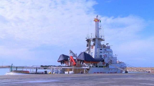 Chiuse indagini su Open Arms: violenza privata e favoreggiamento immigrazione clandestina