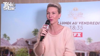 L'interview de la love coach Lucie pour Télé Star