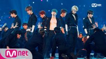 MONSTA X(몬스타엑스)_Shoot Out│2018 MAMA FANS′ CHOICE in JAPAN