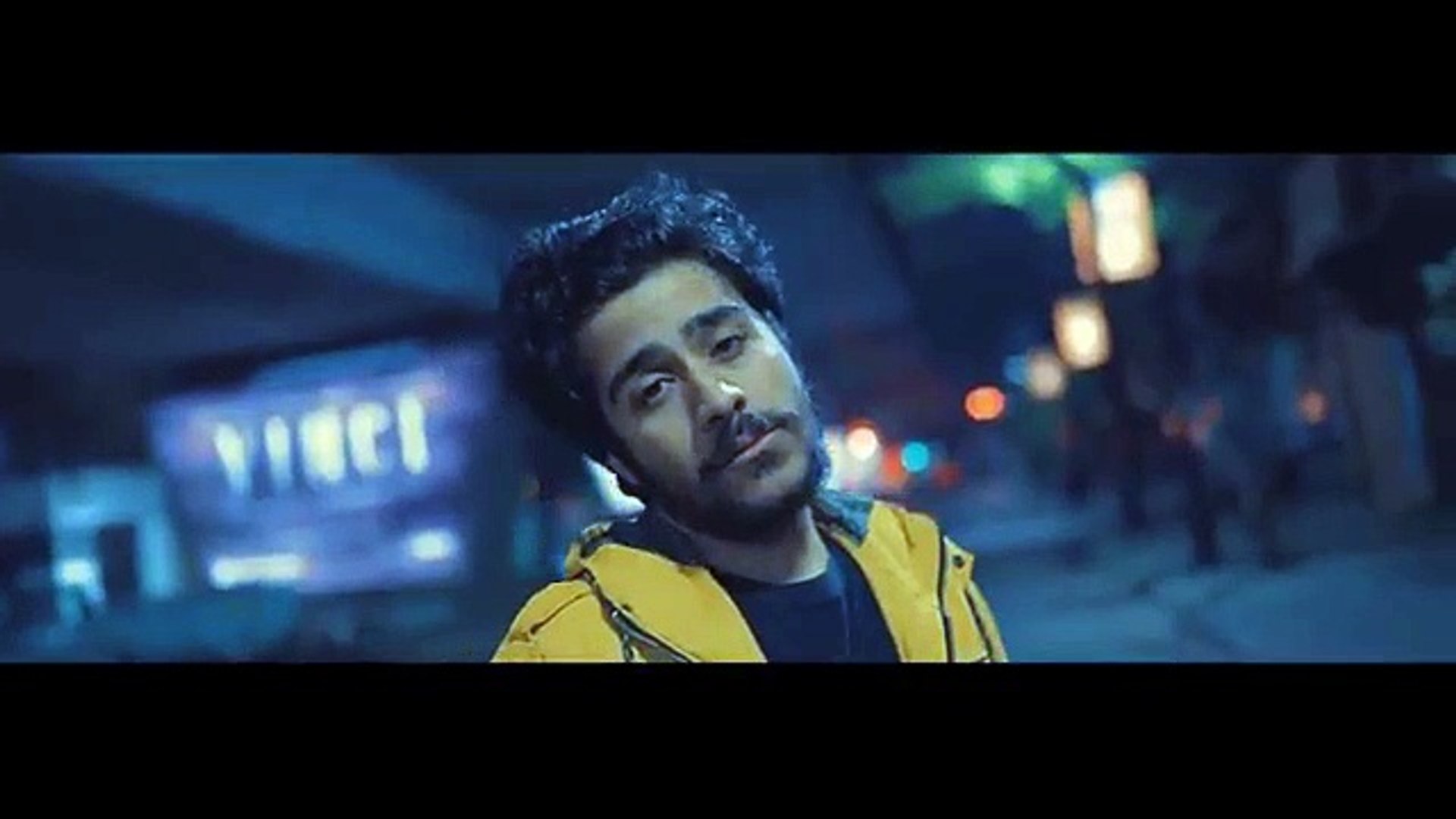 Maba'etsh Akhaf (Official Music Video) - أحمد كامل - مبقتش اخاف - الكليب الرسمي - M.MEDIA VIDEO