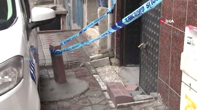 AK Parti Belediye Meclis Üyesine Silahlı Saldırı