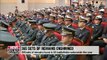 365 S. Korean soldiers enshrined after remains recovered from battlefields