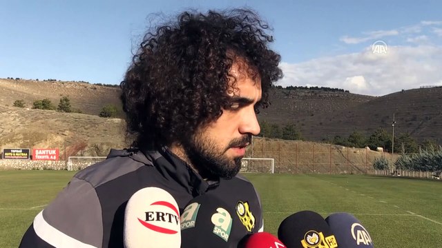 Yeni Malatyaspor, daha yukarıları hedefliyor - MALATYA