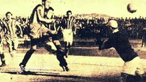 23.09.1945 - 1944-1945 Istanbul Cup Semi Final 2nd Leg Fenerbahçe 3-0 Galatasaray (Only Photos)