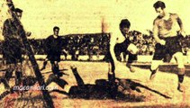 14.04.1946 - 1945-1946 Milli Eğitim Cup Matchday 2 Beşiktaş 4-2  Gençlerbirliği (Only Photos)