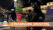 Strasbourg shooting: Euronews journalist on being caught in lockdown after deadly attack