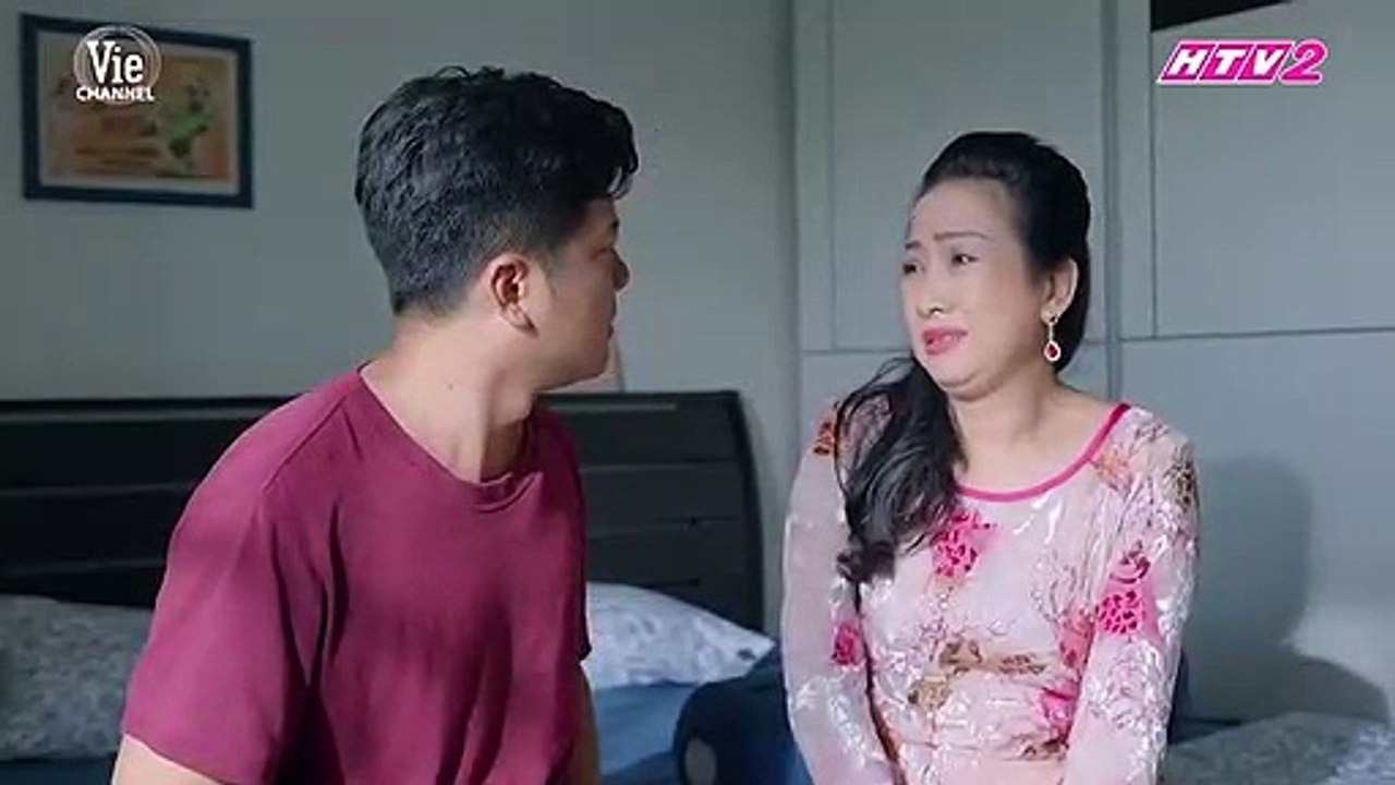 Sự thật không ngờ về tuổi thơ bất hạnh của Công  GẠO NẾP GẠO TẺ - Tập 95