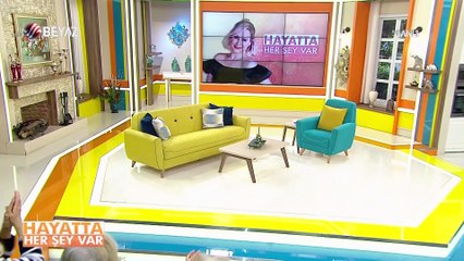 Hayatta Her Şey Var 12 Aralık 2018