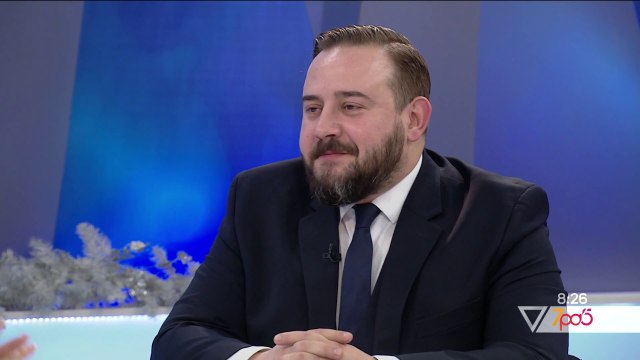 7pa5 - Shqipëria merr presidencen e OSBE në 2020 - 12 Dhjetor 2018 - Show - Vizion Plus