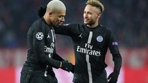 Ligue des champions : mission accomplie pour le PSG