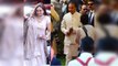 Isha Ambani Wedding: Anil Ambani, Tina Ambani welcomes Anand Piramal's Baraat | FilmiBeat