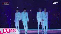 NU'EST W(뉴이스트 W)_INTRO   Shadow│2018 MAMA FANS' CHOICE in JAPAN