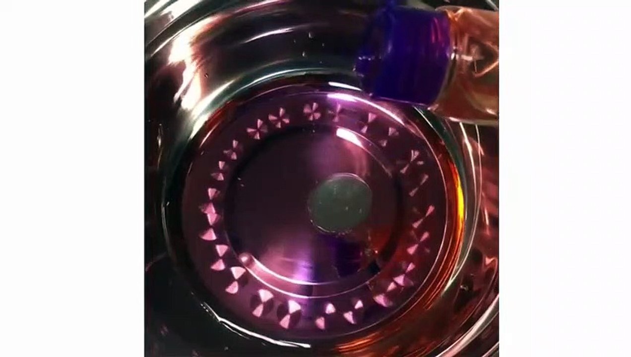 Will It Slime ? - Satisfying Slime ASMR Video !