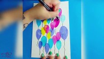 ULTIMATE SATISFYING CALLIGRAPHY / DRAWING #2 | Amazing Drawings Compilations