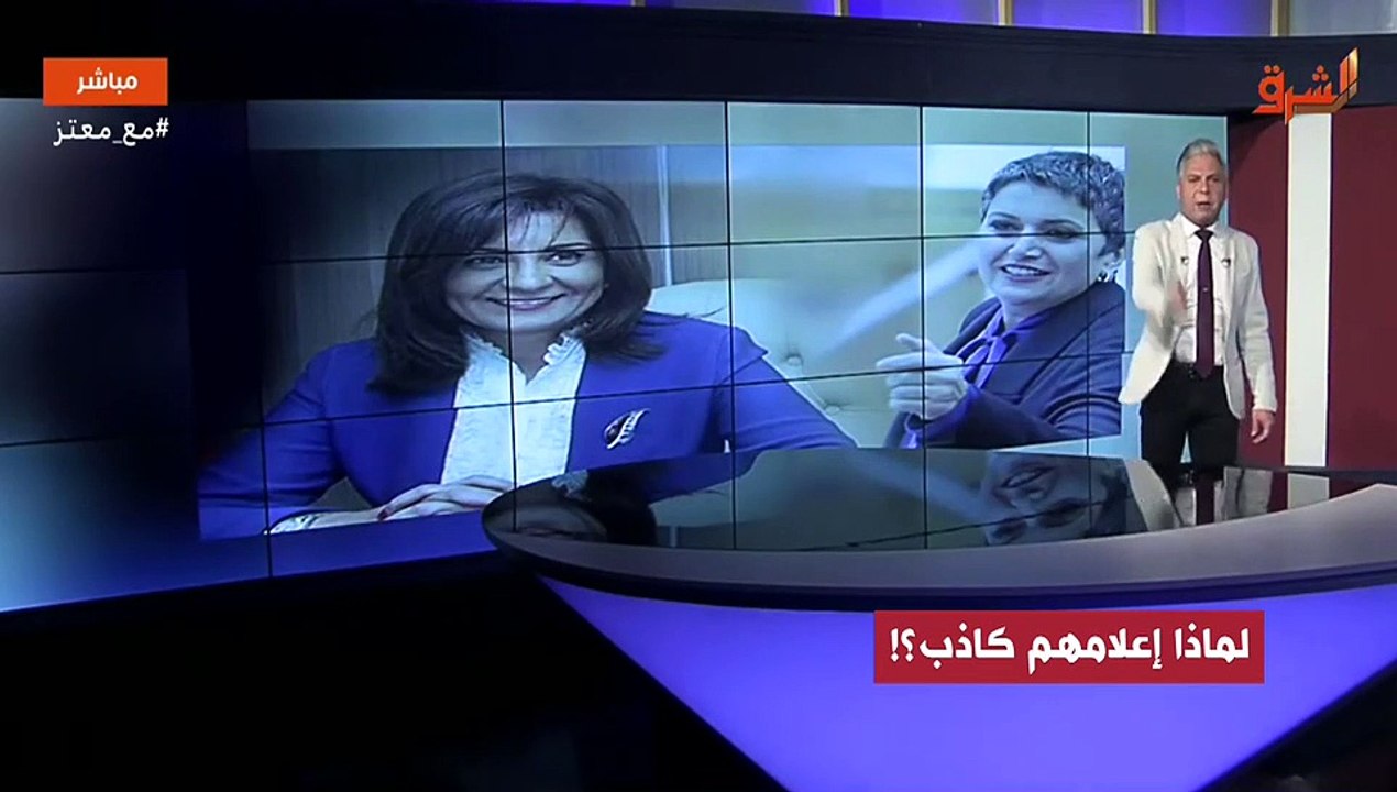 أكاذيب قنوات الإخوان عرض مستمر..مواطنون يفضحون تضليل الإرهابية