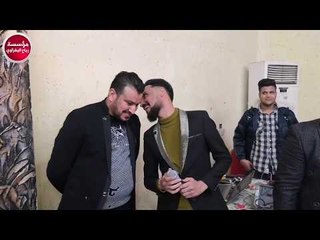 حفلات السوريين الريس لازم الجبوري_وليد الهلالي_طارق الحمداني/2019(حصريآ)