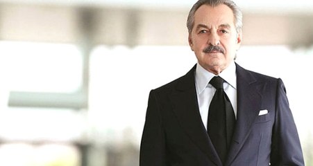 Ali Raif Dinçkök Son Yolculuğuna Uğurlandı