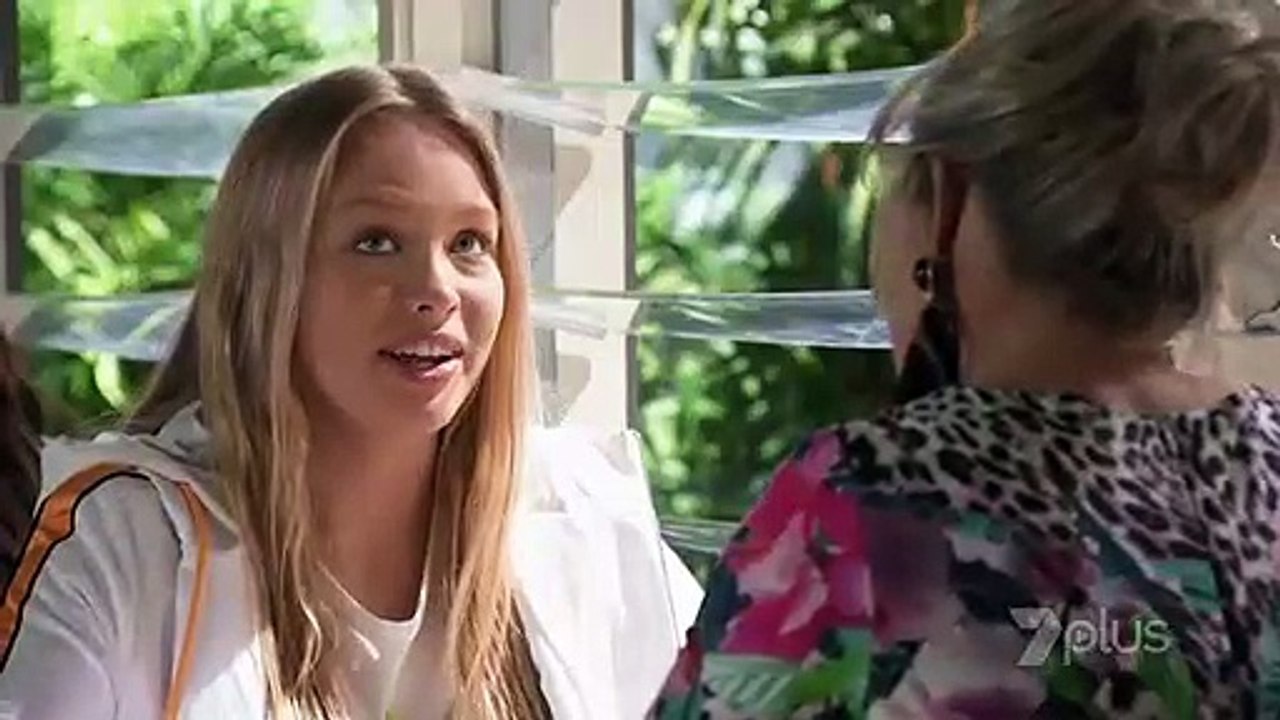 Home and Away 7035 12th December 2018 - Part 1