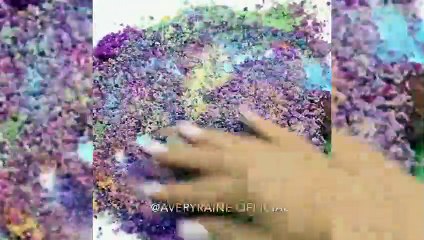 Amazing Slime Compilation-Satisfying ASMR Slime Video