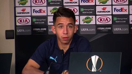 OM-Apollon : Maxime Lopez "on veut finir sur une bonne note"