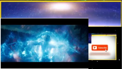 Marvel Studios' Captain Marvel - Trailer 2