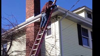 Gutter Installation Sydney