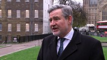 Barry Gardiner: We need change in government not Tory leader