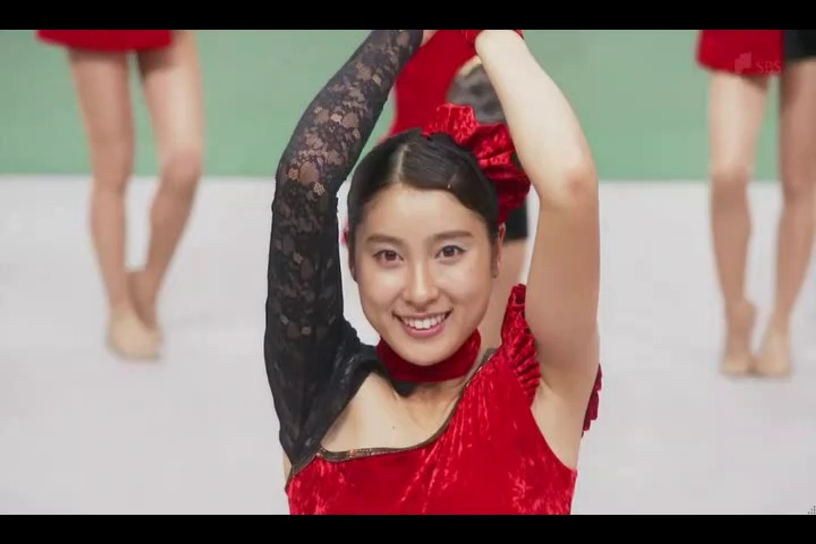 チア ダン 土屋太鳳 キレッキレ ダンス 動画 Dailymotion