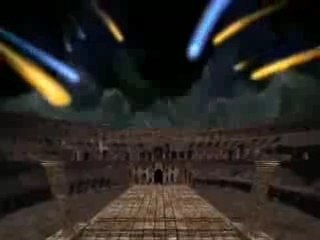 Dragon Ball Z Shin Butoden pub jap