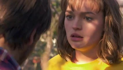 Home and Away 7037 12th December 2018 Part 3/3