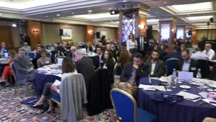 ΝΑΥΤΕΜΠΟΡΙΚΗ: Συνέδριο για το Λιανεμπόριο