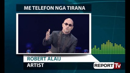 Proçedimi për bllokim rruge, Robert Aliaj dhe Tupe: S ’na ndalin dot, jemi me studentët