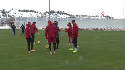 Hakan Keleş: "Benim İçin Duygusal Bir Maç"