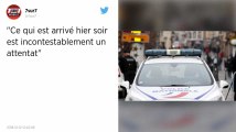 Fusillade à Strasbourg : l'assaillant aurait crié « Allah Akbar », 4 de ses proches en garde à vue.