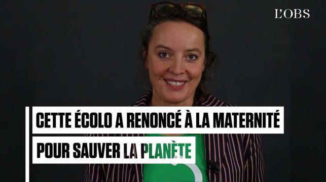 Je politise mon ventre vide : qui sont ces écolos qui renoncent à la maternité ?