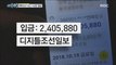 [INCIDENT]  a suspicious salary received by a private engineer,실화탐사대 20181212
