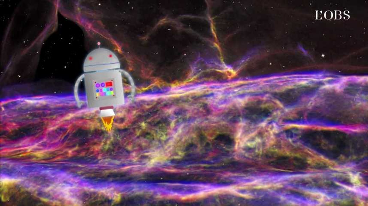 Spécial Halloween : plongée dans le côté obscur de l'Univers