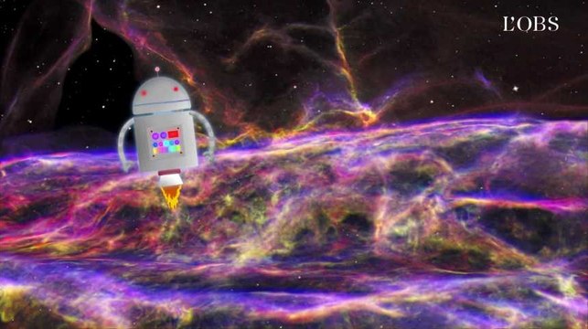 Spécial Halloween : plongée dans le côté obscur de l'Univers