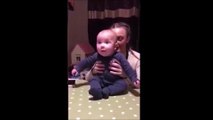 La danse irlandaise de ce bébé est une des vidéos les plus vues d'Internet cette semaine !