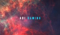 Adi Gaming vous donne rendez-vous vendredi prochain à 18H00 !