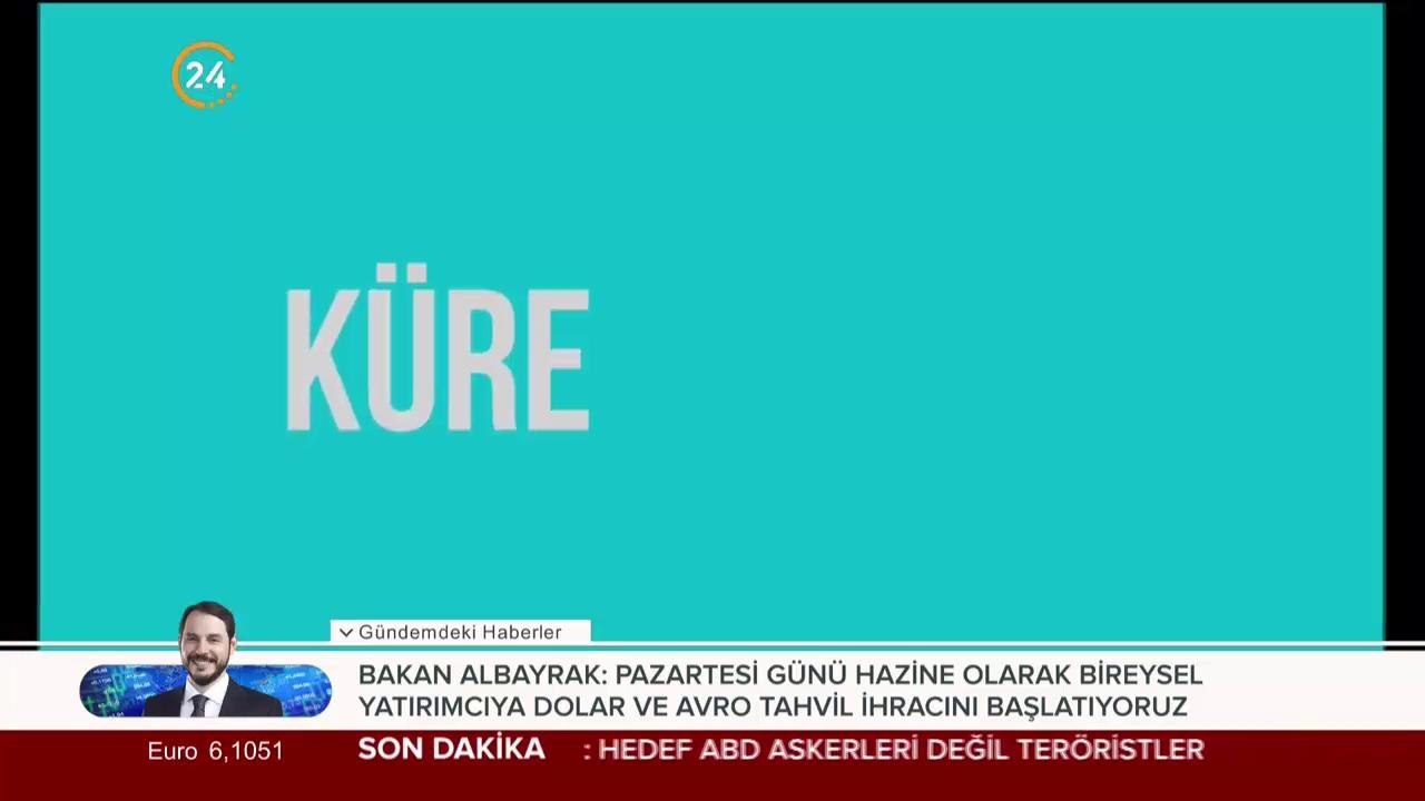 Küresel Oyun