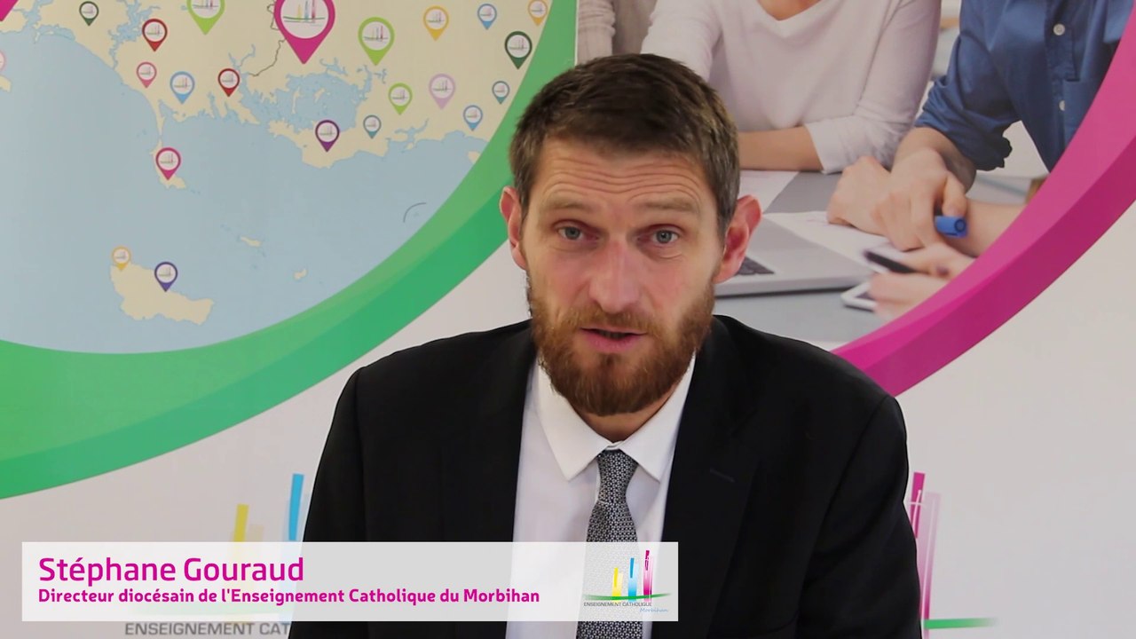 Horizon 2030 | Prospective | Enseignement Catholique du Morbihan