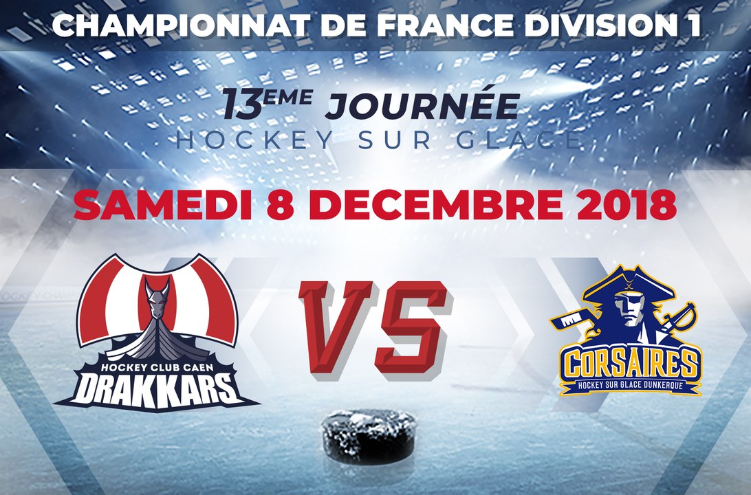 Résumé Caen - Dunkerque