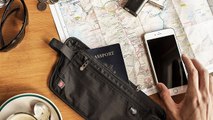 10 Items to Pack For Every Solo Trip