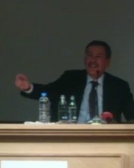 Melih Gökçek tecavüzü böyle savundu