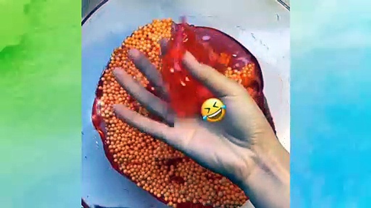 Most Satisfying Slime Videos #13