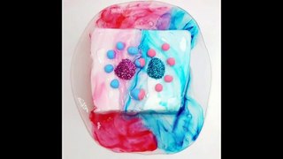 Mind Blowing and Satisfying Slime Videos / Best Slime ASMR Compilation  # 8